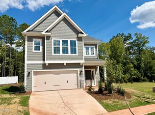 1307 Westerland Way #16, Durham, NC 27703