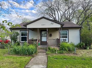321 Elm St, Lewisville, TX 75057