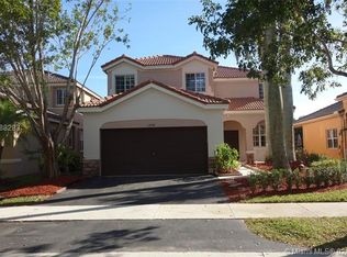 1058 Bluewood Ter, Weston, FL 33327