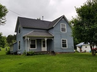 412 S Commercial St, Viola, WI 54664