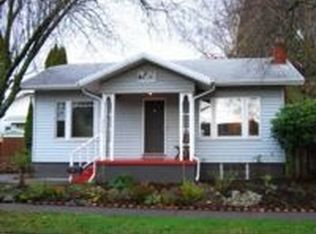 2944 NE 35th Pl, Portland, OR 97212