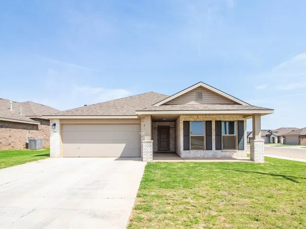 7502 29th St, Lubbock, TX 79407