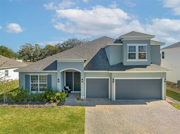 604 Avila Pl, Howey In The Hills, FL 34737