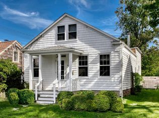 52 Garden St, Sag Harbor, NY 11963