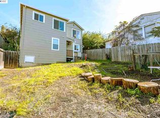 16895 Ehle St, San Leandro, CA 94578