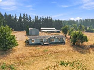 21232 S Ridge Rd, Oregon City, OR 97045