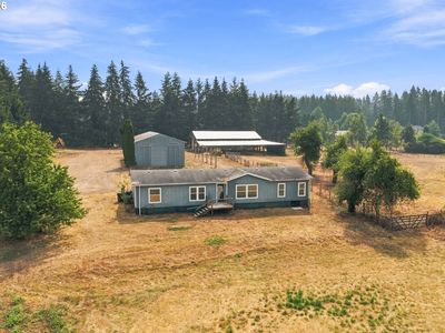 21232 S Ridge Rd, Oregon City, OR, 97045