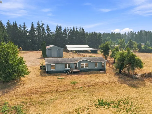 21232 S Ridge Rd, Oregon City, OR 97045