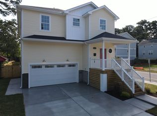 9602 8th Bay St, Norfolk, VA 23518