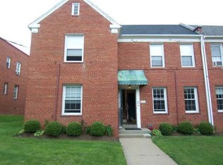 2211 40th St NW APT 2, Washington, DC 20007