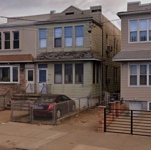 1033 Remsen Ave, Brooklyn, NY, 11236