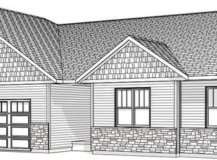 3407 Kaziak Ct LOT 4, Schofield, WI 54476