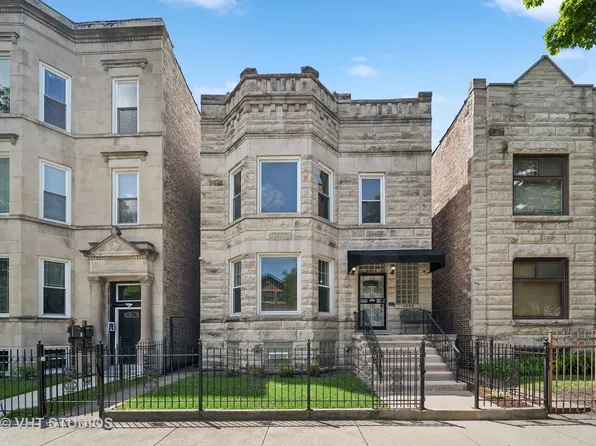 4924 S Saint Lawrence Ave, Chicago, IL 60615