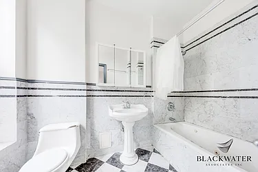 Rented by Blackwater Associates Inc.