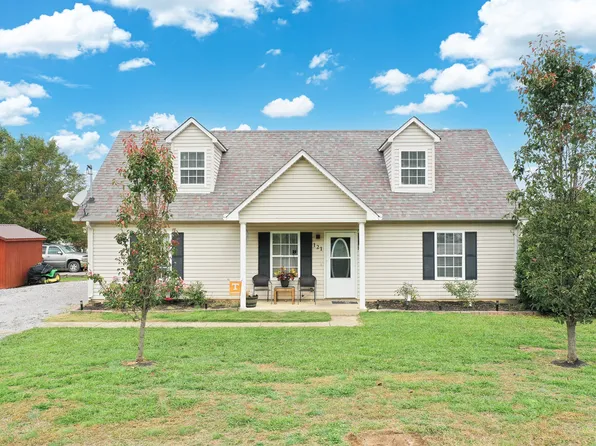 121 Lorien Cir, Shelbyville, TN 37160