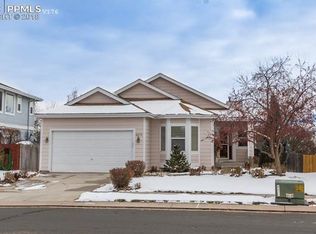 6075 Fescue Dr, Colorado Springs, CO 80923