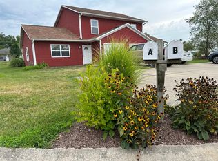 475 E Cabo Ln, Columbia, MO 65202