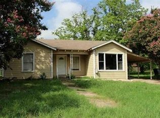 1617 Holly Vista St, Waco, TX 76711