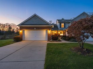 4738 Summer Ridge Dr, Howell, MI 48843