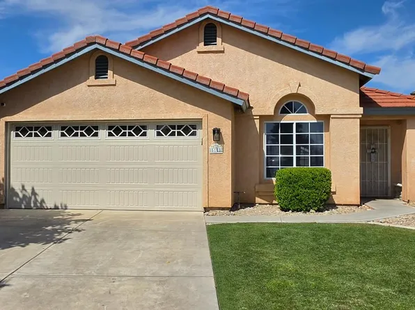 5110 Greenville Ct, Bakersfield, CA 93313