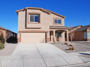 1236 Desert Paintbrush Loop NE, Rio Rancho, NM 87144