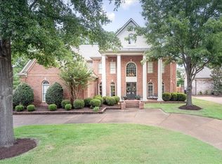 10050 Avent Ridge Cv, Collierville, TN 38017