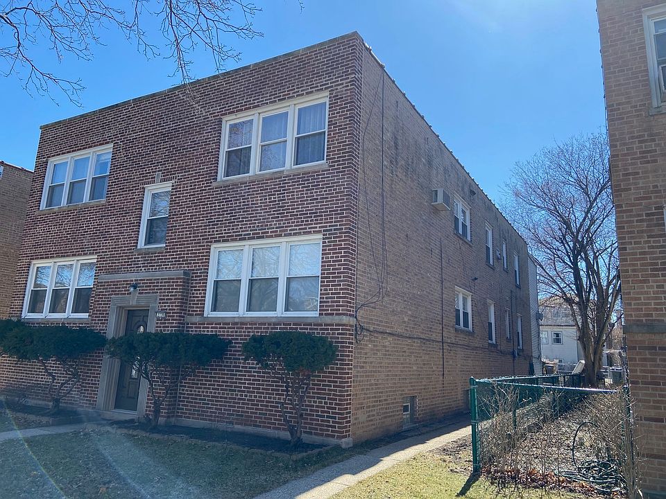 1st image of 2739 W Summerdale Ave APT 1W