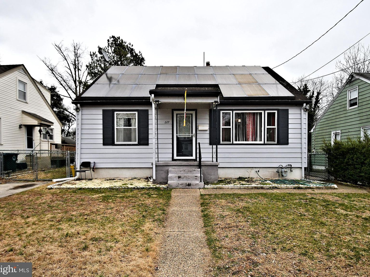 227 W Linden Ave, Lindenwold, NJ 08021 | Zillow