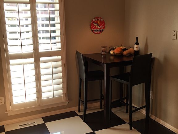 modern kit. classic stylings