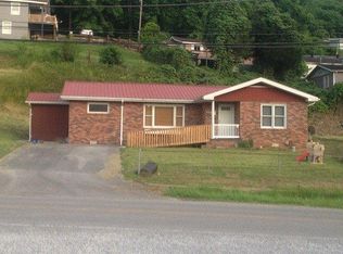 225 Allais Rd, Hazard, KY 41701