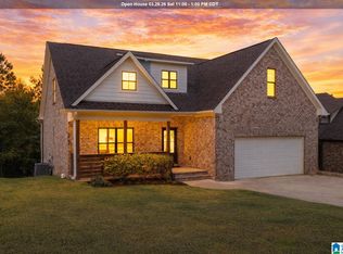 3692 Vanderbilt Way, Fultondale, AL 35068