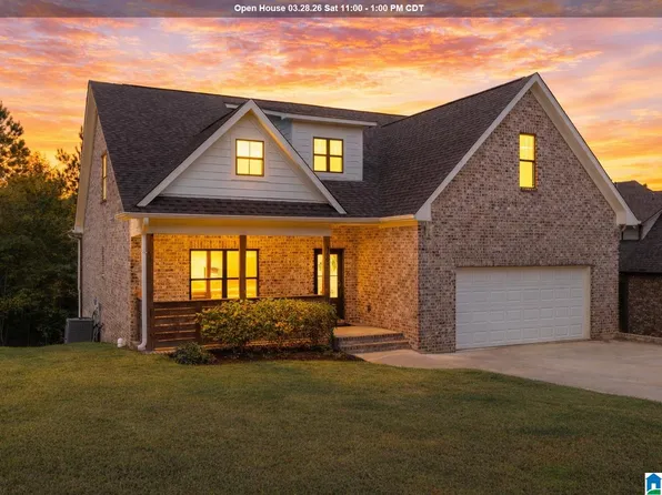 3692 Vanderbilt Way, Fultondale, AL 35068