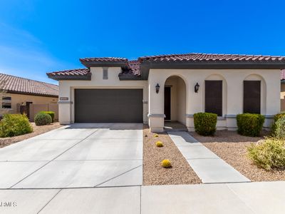 12028 S 183rd Dr, Goodyear, AZ, 85338