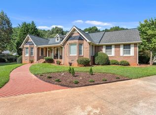 955 Wood Sage Ct SE, Conyers, GA 30013