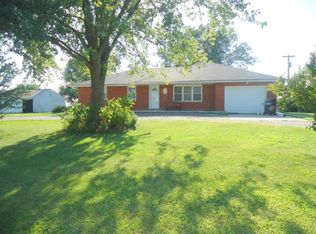 13886 Turnage Rd, Rayville, MO 64084