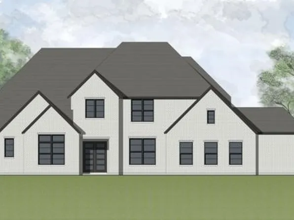 381 Arbor Mill Ct, Sunnyvale, TX 75182