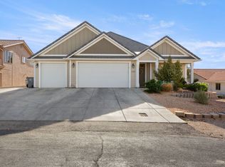 2282 S Pintura Dr, Saint George, UT 84790