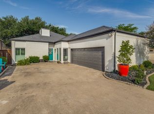 209 Oak Hill Dr, Trophy Club, TX 76262