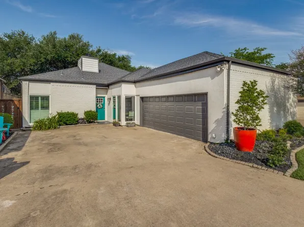 209 Oak Hill Dr, Trophy Club, TX 76262