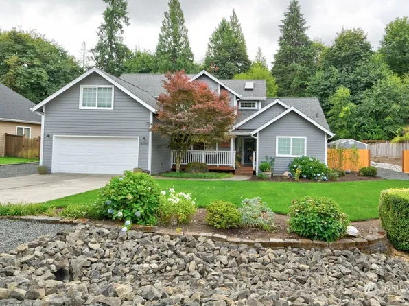 4549 74th Avenue SE, Olympia, WA 98501