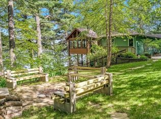 N5206 5th St, Spooner, WI 54801