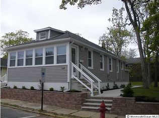 628 Redmond Ave, Lake Como, NJ 07719