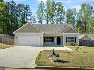 127 Cranbrooke Dr, Dallas, GA 30157