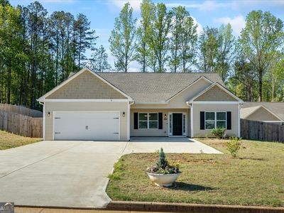 127 Cranbrooke Dr, Dallas, GA, 30157
