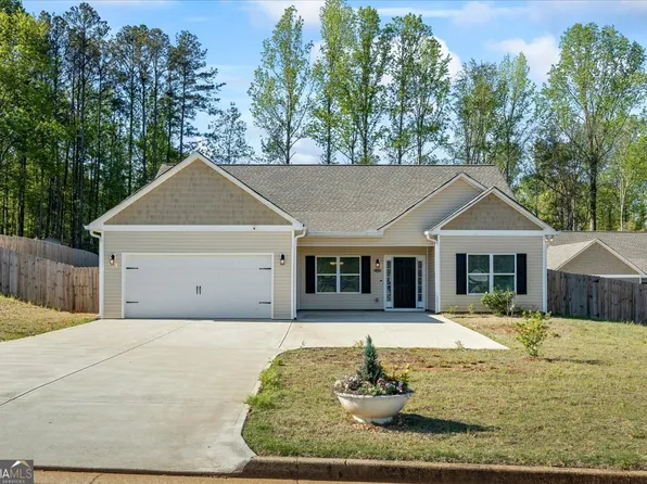 127 Cranbrooke Dr, Dallas, GA 30157