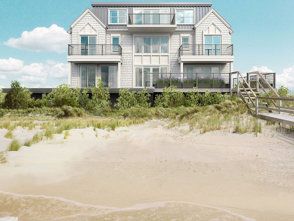 2nd image of 663 Dune Rd
