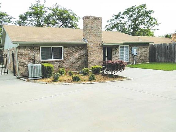 Back of House