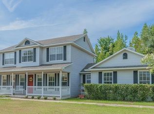 26624 Lawrence Ave, Wesley Chapel, FL 33544