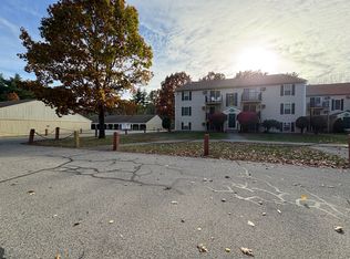 602 White Cedar Blvd #602, Portsmouth, NH 03801