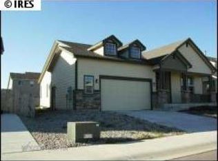 3848 Siamese St, Loveland, CO 80537